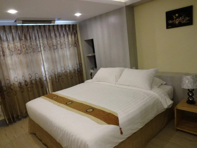 Hotel Mila Noa