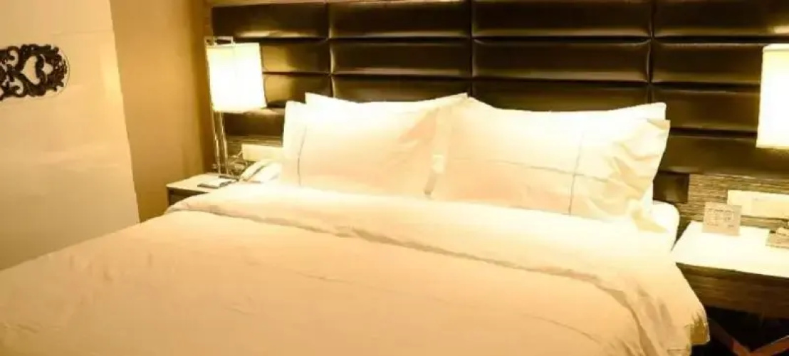 Jindi Mingting Hotel