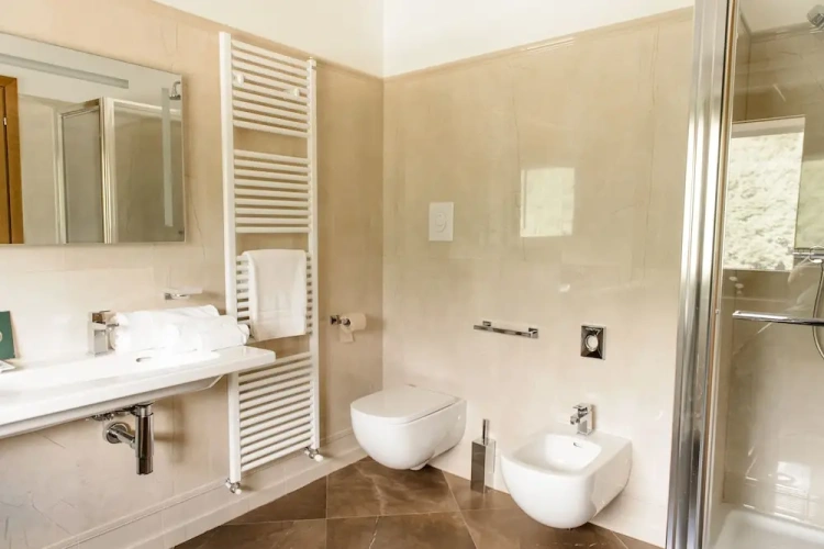 Comfort Quadruple room