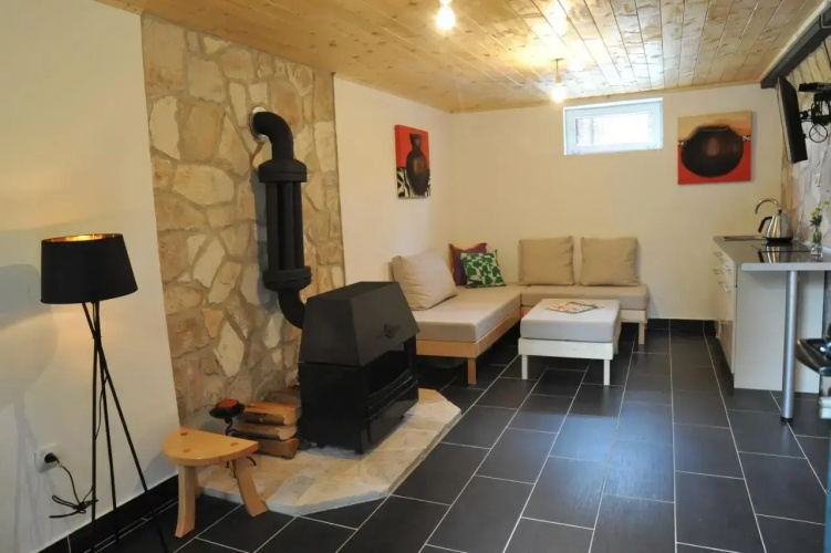 Guesthouse Escapade