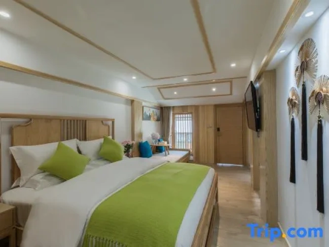 Luxury Double room