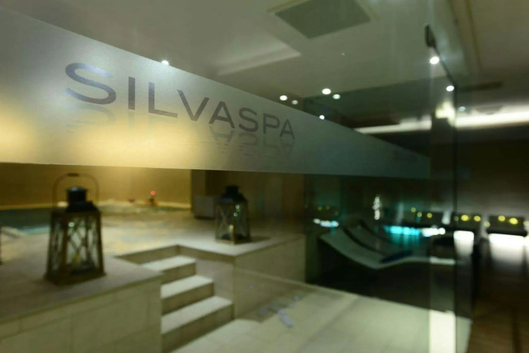 Silva Splendid