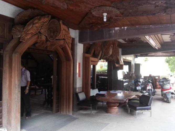 First Hotel