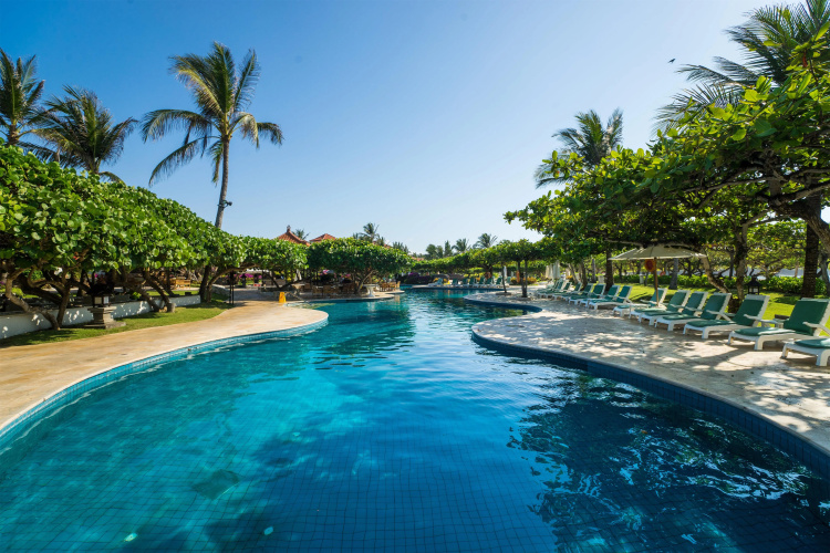 Grand Hyatt Bali photo 26