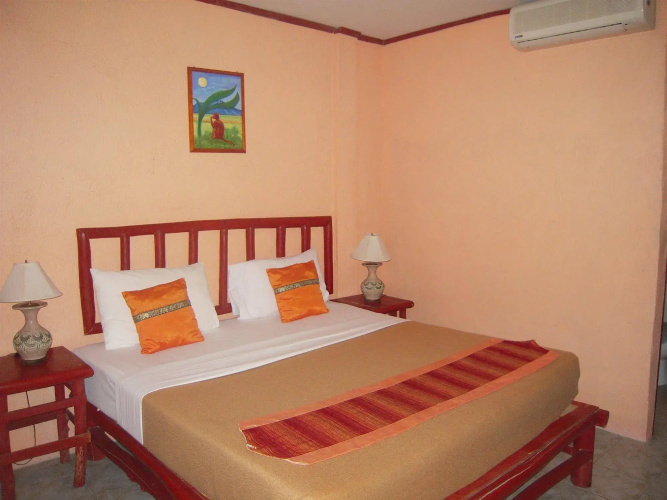 Chaweng Chalet
