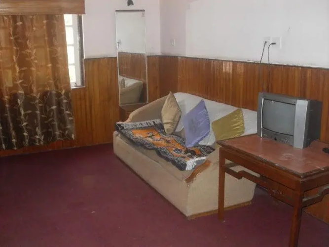 Hotel The Panorama