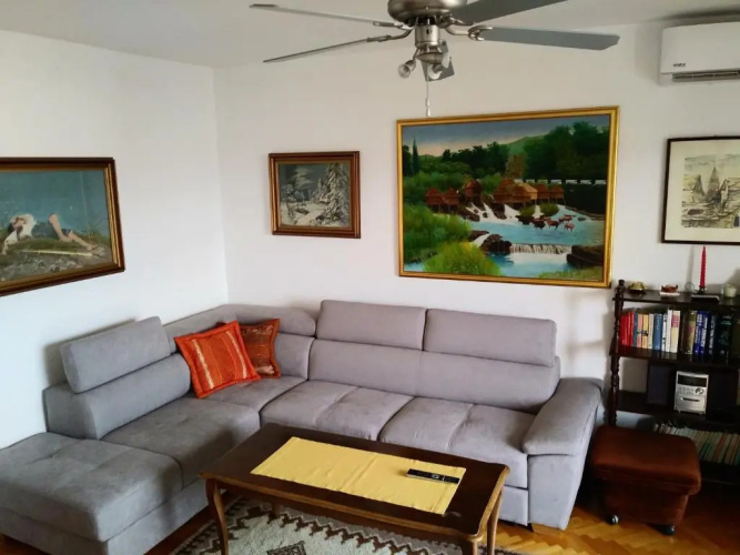 Apartment Doris