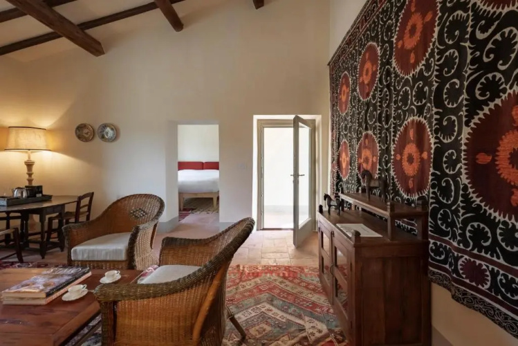 Locanda Fontelupa