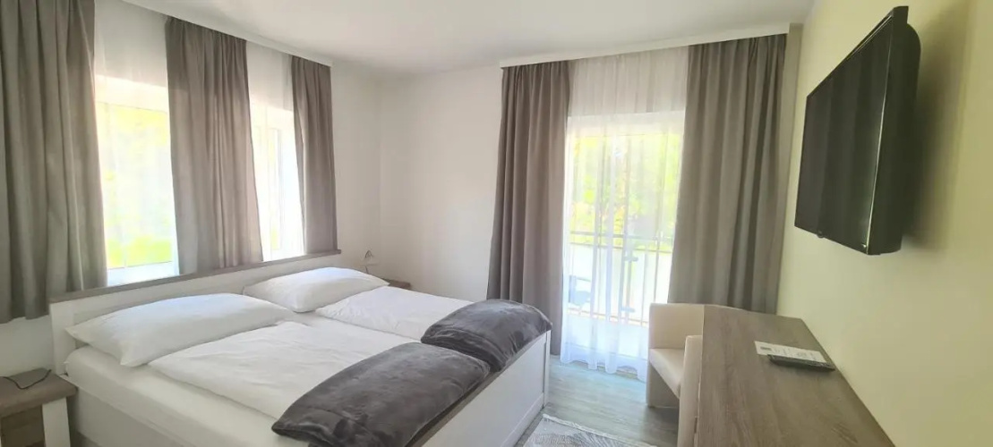 Fremdenzimmer& Appartementhaus Blassnig