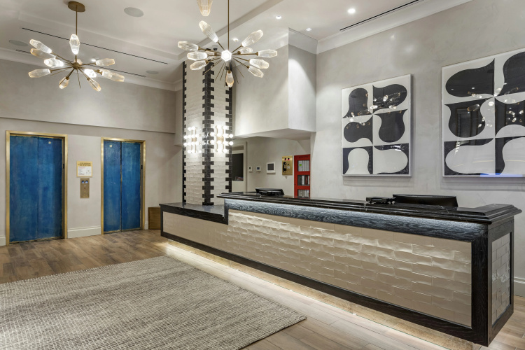 The Draper New York, Tapestry Collection by Hilton photo 16
