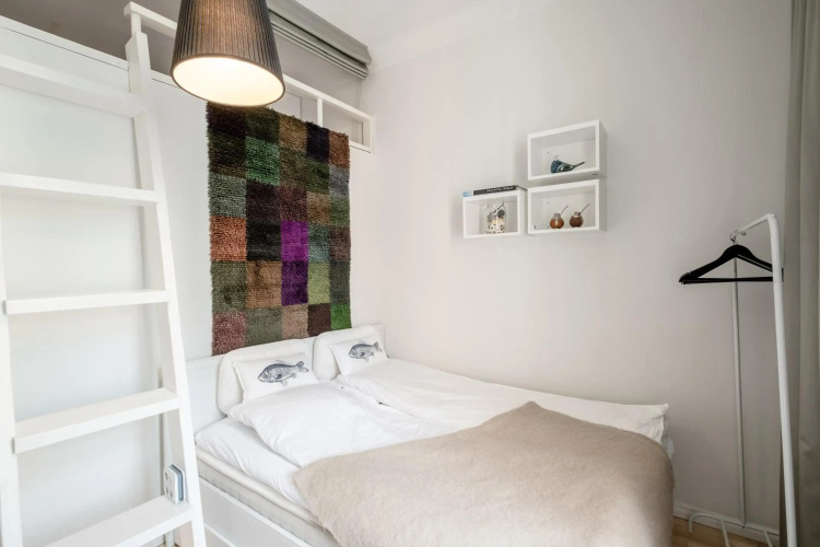 Luxury 2BR Central Getaway, Workation, Staycation, Remote Work