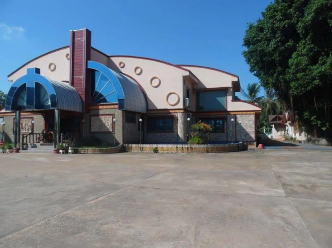 Somchith Chaleunxay Hotel