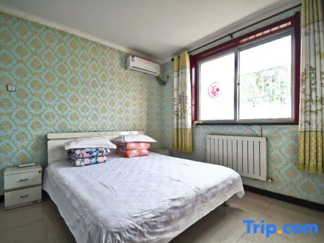 2 Bedrooms Standard room