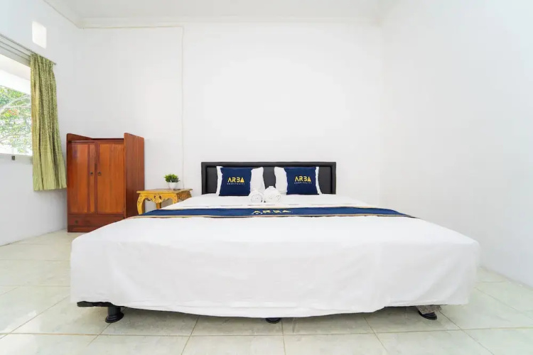CQA Living TANA II By ARBA
