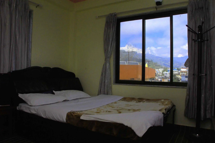 OYO 157 Hotel Sun Route