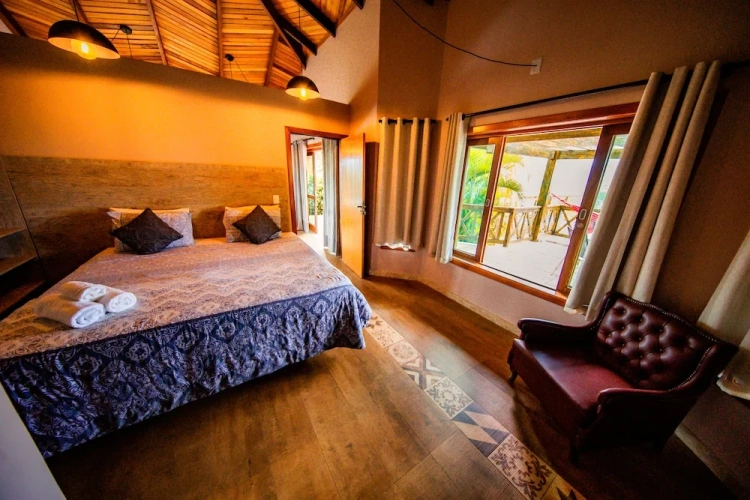 Premium Chalet