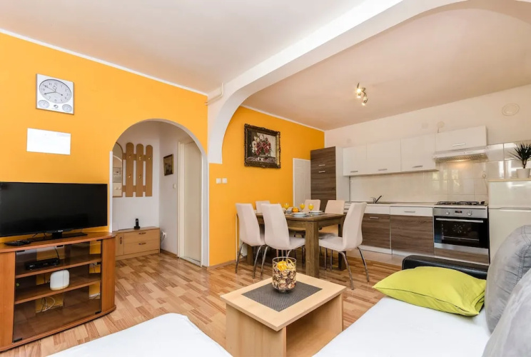 Apartments Ante