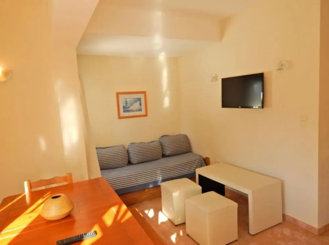 Aparthotel Mykonos