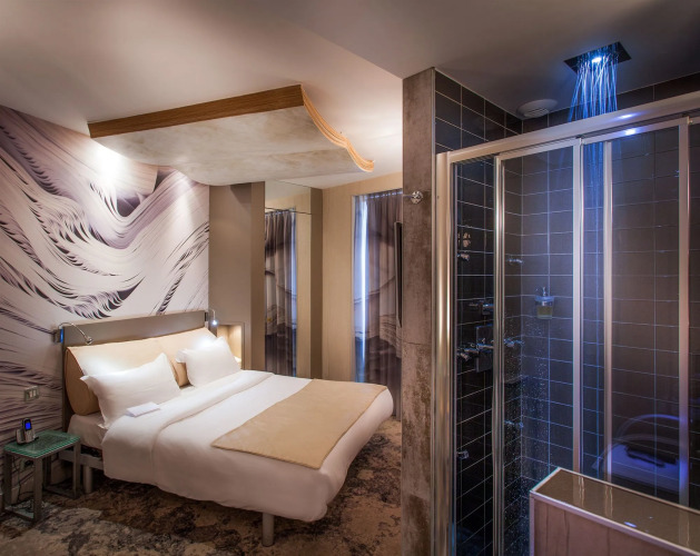 Apostrophe Hotel - Image 7