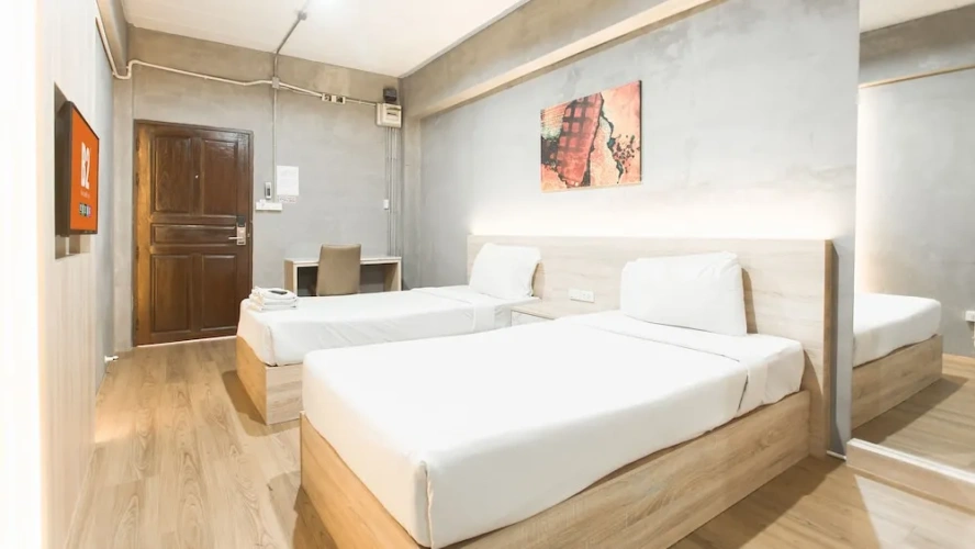 Superior room