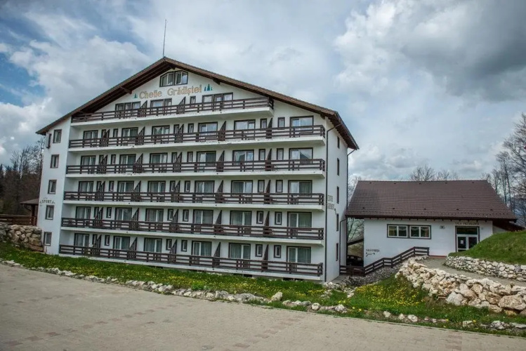 Image de l'hôtel