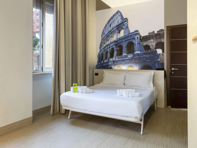 Bandb Hotel Roma Trastevere photo 8