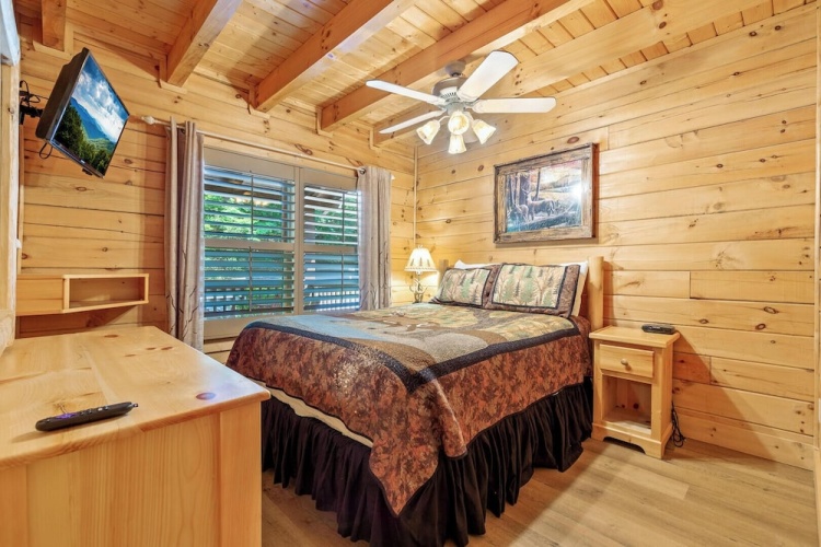 Mountain Charm