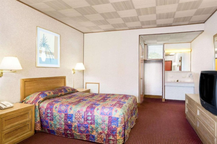 Knights Inn Galax