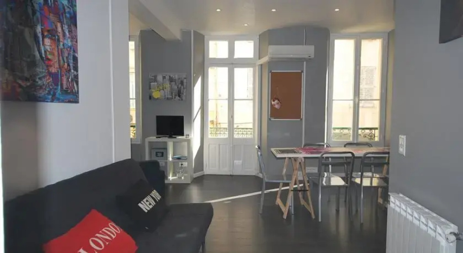 Cannes Immo Concept Florian