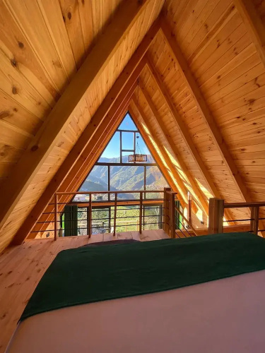 Şeni Bungalov