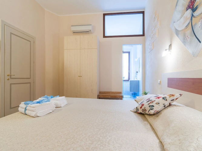 B&B Il Borgo