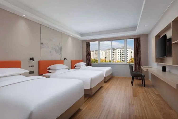 Airport Hotel