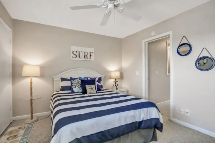 Ocean-view Condo With 2 Pools, Beach Access & Private Lanais