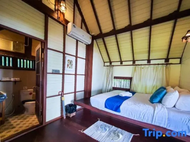 1 Bedroom Standard Double room beachfront