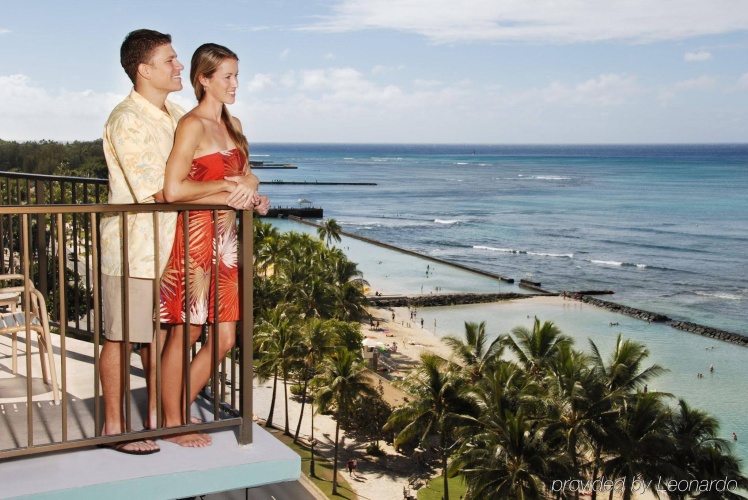 Aston Waikiki Circle Hotel photo 15