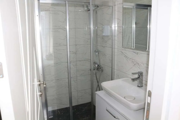Teker Suite Hotel