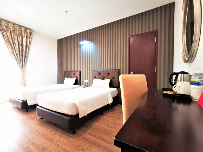 Koho Hotel