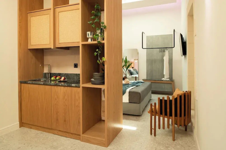 Fonte D' Oro Luxury Rooms