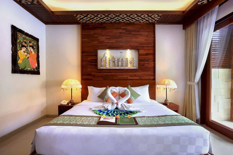 Awatara Boutique Resort Ubud