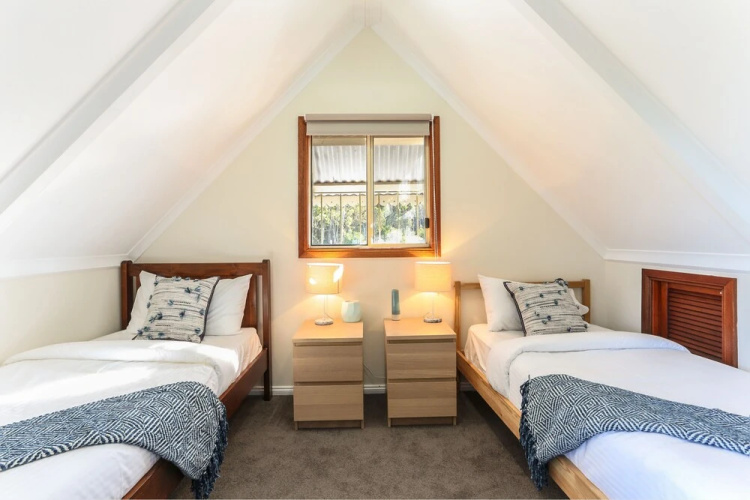 Morisset Park - 4 Bed