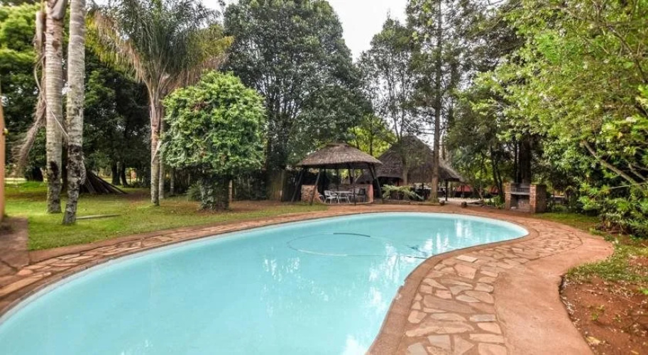 Summit Lodge Graskop