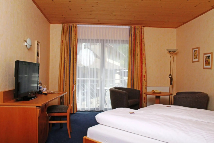Hotel Waldblick