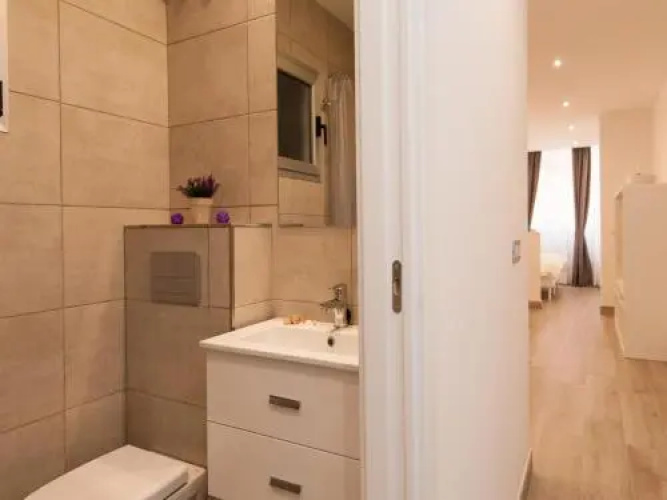 Apartments Las Canteras Beach LM3