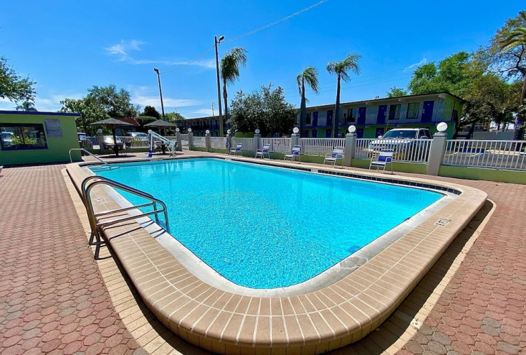 Americas Best Value Inn