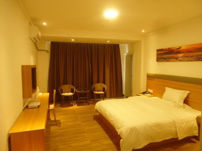Business Double Suite