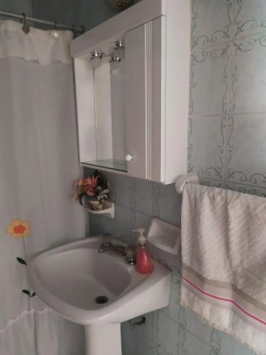Apartamento en Parque Luro