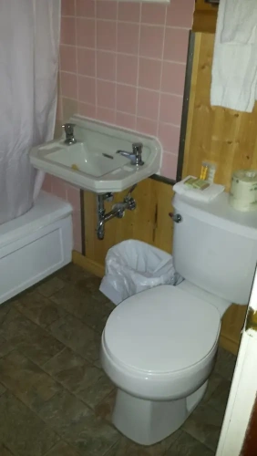 Comfort Double Suite