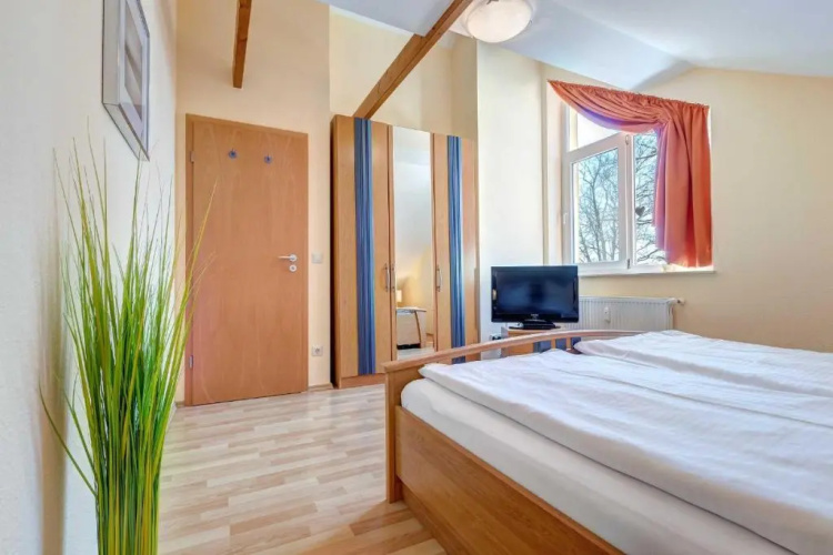 Appartement Karavelle 37