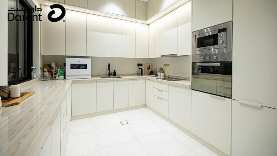 Royal Two Bedroom with Private Terrace