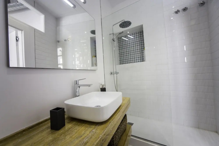 Apartamento Elegant Cadiz
